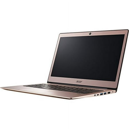 Acer Swift 1 SF113-31-P5C5 13.3" LCD Ultrabook - Intel Pentium N4200 Quad-core (4 Core) 1.10 GHz - 4 GB DDR3L SDRAM - 64 GB Flash Memory - Windows 10 Home 64-bit - 1920 x 1080 - in-Plane Switchin