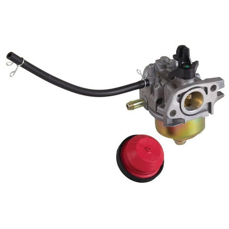 UPC 023899433155 product image for New Stens Carburetor 520-866 for MTD 951-10881 | upcitemdb.com