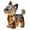 K, variant on Tarmeek Easter Night Light Lamp Easter Decorations, Resin 6 Inch Easter Light Up Samoyed Dog Statue Night Light Home Mantel Easter Decor, Indoor Figurine Lamp for Easter Bedroom Ornaments