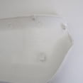thumbnail image 4 of Car Wing Door Outside Mirror Covers Caps Rearview Shell Housing For Mazda 3 M3 2003 2004 2005 2006 2007 2008 2009, 4 of 4