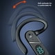 thumbnail image 4 of Auriculares De Un Oído, Tecnología De Diafragma De Grafeno, Auriculares Inalámbricos 5,2 Eficientes Para Conducir, 4 of 7