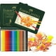thumbnail image 4 of Set de 24 lápices de colores policromados Faber-Castell, 4 of 6