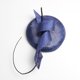 thumbnail image 4 of Sombrero de Sombrero de pastillero de Sombrero de flores para mujer, 4 of 9