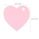 thumbnail image 2 of unbranded 100Ud Tarjetas Colgantes En Forma De Para Decorar Regalos Y Fiestas, 2 of 5