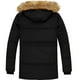 thumbnail image 3 of Chamarra Cazadora Para Hombre Shendy Vendy Para Invierno Con Peluche, 3 of 4