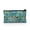 Butterfly Print, variant on KUIFORTI Cute Alpaca Pencil Case Toddler Desk Pen Pouch Pencil Bag Casual Cosmetic Bag Toiletry Bag Stationery Organizer