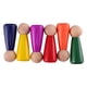 thumbnail image 2 of Pinzas para cejas: depiladora facial de acero inoxidable para mujeres, ideal para dar forma y eliminar el vello no deseado., 2 of 6