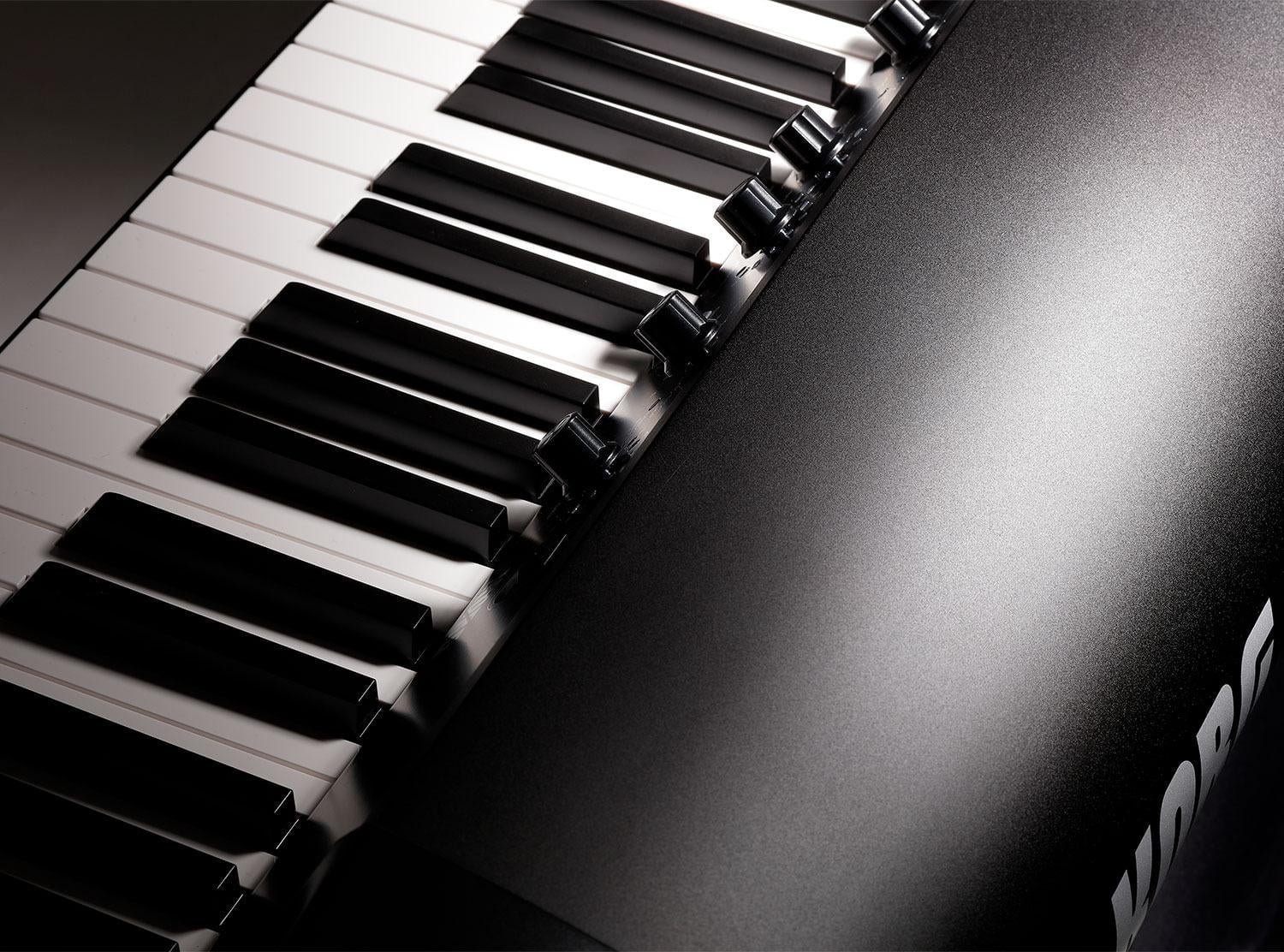 Korg SV-2 88-Key Vintage Stage Piano