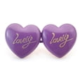 thumbnail image 1 of Heart Fit Fixer for Jeans Heart Button Pins for Loose Jeans No Sew Pants Button, 1 of 8