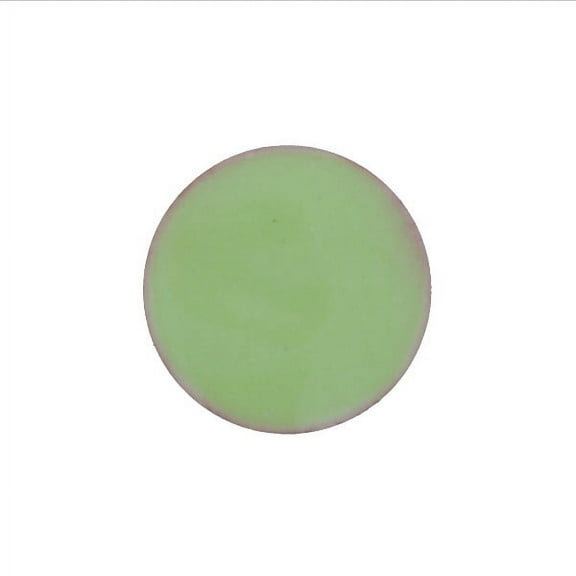 1335 Pea Green Thompson Opaque Enamel 8 Ounce