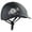 NA, variant on Medium / Large Irh Equi Pro Western Rebel Comfortable Horse Riding Helmet Purple