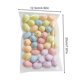thumbnail image 3 of Fiudx Decoración de Huevos de Pascua, Mini Huevos Moteados para Manualidades, Coronas y Arreglos Florales Versátiles, Decoración Navideña de Primavera, Suministros para Fiestas Festivas, Incluye 12 H, 3 of 7