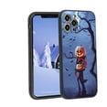 thumbnail image 1 of Halloween-193 Phone Case, Degined for iPhone 12 Pro Max Case Men Women, Flexible Silicone Shockproof Case for iPhone 12 Pro Max, 1 of 1