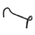 thumbnail image 6 of 2X Road Bike Bicycle Bent Rest Handlebar 25.4X420mm Road Bike Handlebar, 6 of 7