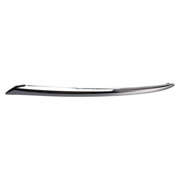 TRQ Rear Right Bumper Bracket Fits 2009-2013 Toyota Corolla BDA05445