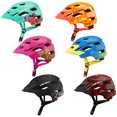 thumbnail image 3 of Equipo de ciclismo Irfora Casco de ciclismo para niños Cascos deportivos de ciclismo ligero con luz de seguridad para niños niñas Irfora Equipo de ciclismo, 3 of 7