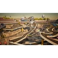 thumbnail image 3 of NASCAR Arcade Rush (PS4), 3 of 8