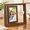 Just When Grandmas Think Their Work Is Done Someone Calls Them Great, variant on Rotating Wood World's Uncle Picture Frame Birthday Gift