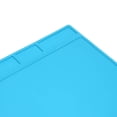 thumbnail image 3 of High Temperature Resistant Repair Mat,Heat Insulation Silicone Repair Silicone Repair Mat Heat Insulation Silicone Repair Mat Professional Grade, 3 of 14