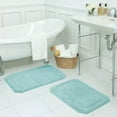 thumbnail image 6 of Bounce Comfort Walden Premium Memory Foam Bath Mat, 6 of 11