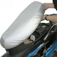 thumbnail image 5 of Motorcycle Seat Cover Waterproof Flexible Universal Motorcycle Saddle Cover Riding Accessories, 5 of 7