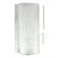 thumbnail image 2 of Rural365 Poultry Shrink Bags 50ct Large Turkey Bag - 16 x 28 Inch w/ Steel Straw, 2 of 2