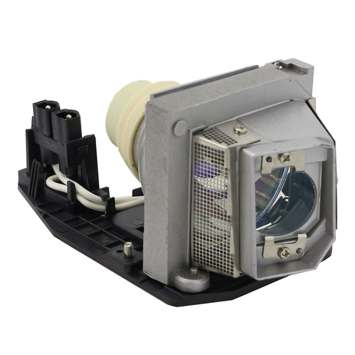 Lamp Housing For Dell 1510X Projector DLP LCD Bulb