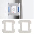 thumbnail image 2 of Compatible For Ecovacs W2 Pro / W2 Omni Mop Cloths Rag Pad 20pcs, 2 of 5