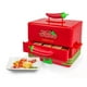 thumbnail image 1 of Vaporizador de alimentos Nostalgia Taco Tuesday Tamales, 2 niveles, 1 of 7