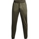 thumbnail image 5 of Joggers Under Armour Sportstyle Tricot para Hombre Verde Marino OD, 5 of 6