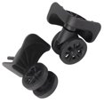 thumbnail image 2 of Ruedas universales JadeshayMX para maleta de Equipaje negra, 2 of 5