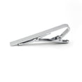thumbnail image 2 of Miangastore Tie Accessories For Men Necktie Clip Iron Silver 1Set, 2 of 8