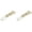 A*2, variant on YardChic 1Pc Acrylic Strands Hanging Chandelier Beaded Chain Ornament, Curtain Doorways Acrylic Hanging Door Beads for Doorway Window Living Room Bedroom Wall Closet Home Decor, 29.5 Inch