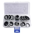 thumbnail image 2 of Convenient Storage Box 45 Pcs Car Air Conditioning Compressor Seal Washers, 2 of 4