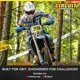 thumbnail image 3 of Equipo de circuito de guardamanos para motocicletas Vector Carbon/Green, 3 of 9
