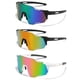 thumbnail image 1 of Cycling Running Glasses,Sports Polarized Sunglasses for Mens Womens,UV 400 Sports Glasses Ski Goggles for Outdoor, 1 of 5