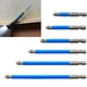 thumbnail image 2 of Magnetic Screwdriver Bits Set Screwdriver Drill Bit Tip for Power Screwdriver Drill Impact Driver Tool Accessory, 2 of 4