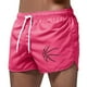 thumbnail image 3 of WILLBEST Pantalones Cortos Casuales para Hombre, Pantalones Cortos de Playa con Estampado Deportivo, Bañadores Casuales de 3 Pulgadas para Nadar y Surfear., 3 of 6