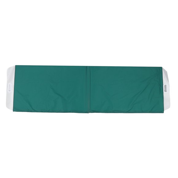 Patient Transfer Board, Sliding Transfer Boards Detachable Material High Toughness Foldable Nylon Easy To Use for Hospital for Senior