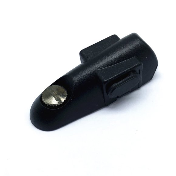 tamizeot Bonrich Adaptateur Audio pour Radio Portative Gp328 Gp340 Ptx760 Pro5150