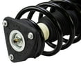 thumbnail image 3 of TRQ Front Strut & Coil Spring Assembly Set Driver & Passenger Sides Fits Select 14-22 Ford Transit Connect, 3 of 6