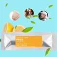 thumbnail image 1 of Lemon Fragrance Flavor Car Aromatherapy Car Air Outlet Aromatherapy Clip Sticks Car Air Freshener Car Outlet Solid PerfumeCologne Incense2 He Qiyong unisex, 1 of 1