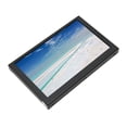 thumbnail image 1 of Portable 5 Inch Monitor, IPS LCD Display HD Multimedia Interface Mini Computer Second Screen 800x480  For TV For PC, 1 of 8