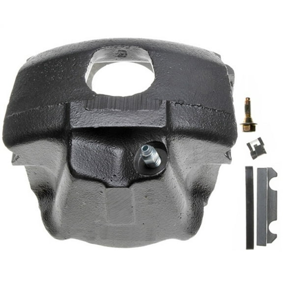 Raybestos FRC3658 BPIFRC3658 DISC BRAKE CALIPER Fits select: 1986-1987 HONDA ACCORD, 1988-1989 HONDA ACCORD LX