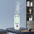 thumbnail image 4 of TIMIFIS Aromatherapy Machine 5-Speed Commercial Smell Machine Oil Diffuser Oil Capacity 50Ml Waterless Oil Diffuser for Home Store Hotel Large Room Office Quiet Essential Oil Diffuser, 4 of 8