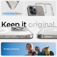 thumbnail image 3 of Funda de teléfono Spigen Ultra Hybrid MagFit para iPhone 14 Pro Max, 3 of 8