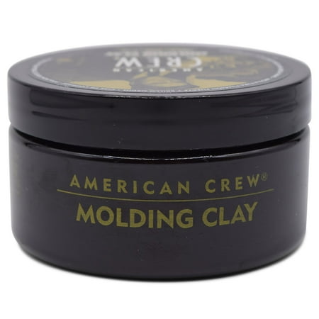 American Crew Molding Clay 3 Oz Walmart Com