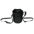 thumbnail image 4 of Bolsa de mesa Cola para hogueras cubierta protectora redonda portátil, 4 of 8