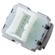 thumbnail image 3 of Botón elevador de interruptor de ventana eléctrico doble 254118722r para Renault Clio Mk4 Trafic Mk3 Kangoo Mk3 Captur Mk1, 3 of 5