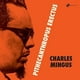 Charles Mingus - Pithecanthropus Erectus [VINYL LP] Bonus Track, 180 Grammes, Rmst, Espagne - Import – image 1 sur 2